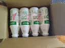 娃哈哈 AD钙奶 含乳饮料 220g*24瓶*2箱  双箱礼盒 实拍图