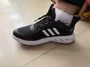 阿迪达斯（adidas）男鞋运动鞋舒适耐磨减震休闲跑步鞋 42UK8码 实拍图