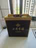 古井贡酒 年份原浆古5 浓香型白酒 45度 500mL*1瓶 单瓶装 美食大赛同款 实拍图