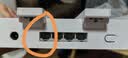 华为路由AX3 双频合一 自动优选 wifi6/多连不卡无线家用穿墙/AX3000/高速千兆路由器 实拍图