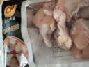 正大鸡翅根2斤【美食大赛同款】  生鲜冷冻鸡肉烤鸡翅鸡肉 实拍图