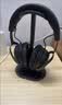 极度未知（HYPERX）Alpha II Wireless阿尔法2无线 黑 头戴式电竞游戏耳机 超长续航 适配三角洲行动影之刃零 实拍图
