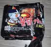 三养（SAMYANG）火鸡面三养速食方便面袋装 700g(140g*5)泡面拌面早餐零食 实拍图
