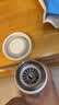 米家 保温杯 316不锈钢水杯 男女士杯子 大容量茶杯便携350ml白色 实拍图