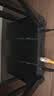 中兴（ZTE）问天BE6800Pro+ 全向穿墙王Wi-Fi7 家用无线路由器 双频聚合游戏加速巨阙天线 满血2.5G网口 实拍图