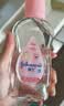 强生婴儿抚触油100ml 宝宝儿童保湿护肤按摩润肤卸妆护发素身体精油 实拍图