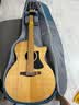伊斯特曼（EASTMAN）PCH1/PCH2/PCH3初学者新手入门进阶单板民谣木吉他 PCH2-GAC【原木色40寸GAC桶型】 实拍图