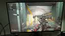 AOC 23.8英寸260Hz 创新QD量子膜广色域 1ms硬件低蓝光 三角洲240Hz 游戏电竞显示器 破军系列24G51Z 实拍图