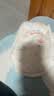好奇（Huggies）金装小黑洞拉拉裤XXXL58(17kg以上)尿不湿【速干不易红】 实拍图
