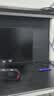 泰坦军团 27英寸双侧入光屏 2K 275Hz DyDs0.5ms硬件低蓝光HDR400广色域 耳机挂架 240Hz电竞显示器KG277S 实拍图