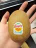 佳沛（zespri）新西兰金奇异果8粒特大果124-146g猕猴桃水果礼盒 实拍图
