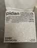 pidan猫砂 豆腐猫砂2.4kg*4包强力吸臭纯猫砂 可冲厕所非膨润土砂 实拍图