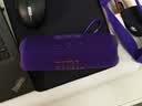 JBL FLIP7 音乐万花筒七代 蓝牙音箱 户外音响 AI音效增强 赛道扬声器  旅行礼物推荐 罗兰紫 实拍图