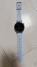 HUAWEI WATCH GT 6 冰雪蓝 Blue 华为智能手表多维情绪健康全新骑行体验强劲续航【冰雪女王首选】 实拍图