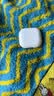 Apple/苹果 AirPods 4 搭配USB-C充电盒 蓝牙耳机 适用iPhone/iPad/Mac 四代MXP63CH/A 实拍图