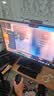 联合创新27英寸4K专业级色准HDR400 Type-C 90W搭配mac mini护眼办公设计显示器27X2U 2026款 实拍图