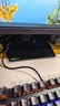 华硕小金刚VG27AQL5F 27英寸显示器2K200Hz显示器超频220Hz FastIPS FreeSync无撕裂 0.3ms响应 HDR400 实拍图