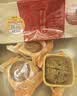 郭师傅月饼叉烧皇五仁月饼广式酥皮中秋送礼惠州月饼礼盒300g 实拍图
