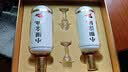 小糊涂仙720（双支礼盒）浓香型白酒 52度500ml*2 礼盒装 宴请送礼 实拍图