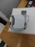 华为（HUAWEI）【咨询享优惠】手表WATCH GT 5 Pro运动智能微信续航蓝牙通话体温血氧心率监测防水送男女朋友MT33 42mm冰川白【晒单10选1】 JD电竞官方店 实拍图