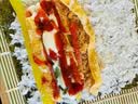 盛源来寿司萝卜200g*3袋 韩国紫菜包饭食材配料日式大根条酸甜调味咸菜 实拍图