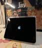 Apple/苹果 iPad 11英寸 A16芯片2025年款 平板电脑 (128GB WLAN版学习办公娱乐)银色 实拍图