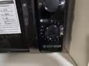 美的（Midea）微波炉经典升级款M2A 家用小型20升平板式易清洁快捷双旋钮高效速热杀菌除味2026新款 实拍图