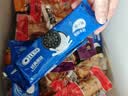 奥利奥（Oreo）夹心饼干经典原味349g 休闲零食美味早餐办公室下午茶 实拍图