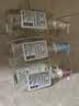 芝芙莲内衣内裤洗衣液清洁液300ml*3瓶混装 专用去血渍污渍留香持久  实拍图