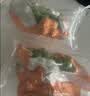 京鲜生 阳光玫瑰葡萄 净重2.8-3.3斤 单果8-10g葡萄/提子 源头直发 实拍图