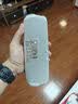 JBL 【只换不修】FLIP7音箱 便携蓝牙防水防尘独立高音扬声器音乐万花筒7代音响 礼物 flip7 白色 实拍图