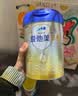 爱他美（Aptamil）卓傲2段800克（卓萃新国标）较大婴儿配方奶粉（欧洲原装进口） 卓傲2段800克*1罐 （0元入会） 实拍图
