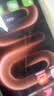 绿联【无黑边不挡屏】适用苹果15ProMax钢化膜iPhone15ProMax手机膜无边抗指纹防摔防爆保护膜 2片装 实拍图