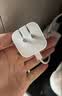 Apple/苹果 40W（至高60W） type-c快充充电器 苹果usb-c原装充电头 苹果iPhone 18 Pro Max充电器 实拍图