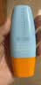 Mistine蜜丝婷防晒霜乳户外组合装小黄帽40ml+60mlspf50+军训男女通用 实拍图