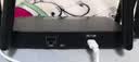 中国联通移动随身行wifi6无线免插卡5g/4gcpe便携式家用上网卡高速流量千兆路由器2025款 【4G黯羽驰网】8根增益天线+Type-C直连 实拍图