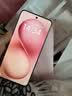 vivo S30 多彩轻薄直屏 5000万索尼超级潜望长焦 高通第四代骁龙7 6500mAh长续航 新品手机 国家补贴 桃桃粉 12GB+256GB 官方标配 实拍图