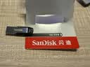 Sandisk闪迪64GB U盘 CZ73 安全加密 数据恢复 学习电脑办公投标 小巧便携 车载 大容量金属优盘 实拍图