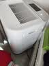 霍尼韦尔（Honeywell）H-Speed空气净化器除甲醛细菌花粉过敏原tvoc流感病毒新房除醛大空间全效净化KJ760F-P22W 实拍图