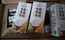 伊利【新鲜日期】谷粒多生椰燕麦牛奶200ml*12盒 礼盒装 实拍图