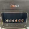 美的（Midea）电饭煲小型1-2-3人0涂层316L母婴级不锈钢2L家用低糖沥米饭迷你电饭锅微压AFB2022LS 实拍图