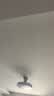 惠普普瑞护眼隐形扇餐厅遥控调光一体吊扇风扇灯中山灯具包安装臻之光 实拍图