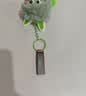 ThinkPlus联想 16GB USB2.0 U盘 金属耐用 商务办公学习必备 MU221系列 实拍图