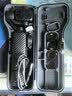 漾菲斯适用大疆Pocket4pro保护壳全包防摔保护套收纳盒dji osmo口袋相机vlog套装配件 实拍图