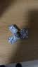 大白兔 花生牛轧糖380g(约55颗)上海特产休闲糖果零食国庆节礼物 实拍图