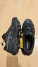 迈乐（Merrell）运动户外徒步鞋FREE STRIDE男女款V底防滑登山城市通勤户外鞋 MT6325102-01黑色男女同款 44 实拍图
