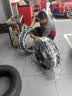 玲珑轮胎汽车轮胎215/50R17 95W XL 玲珑臻选 UD 适配长安CS35/名图/思域 实拍图
