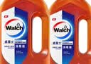 威露士（Walch）消毒液2L衣物除菌液灭甲流感病毒消毒水家居卫生宠物杀菌非84酒精 实拍图