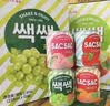 乐天果粒果汁饮料全家福七种口味238ml*12 乐天果汁整箱京东自营 实拍图