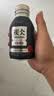 农夫山泉 炭仌咖啡 无糖黑咖 即饮咖啡铝罐270ml*15瓶 整箱装 实拍图